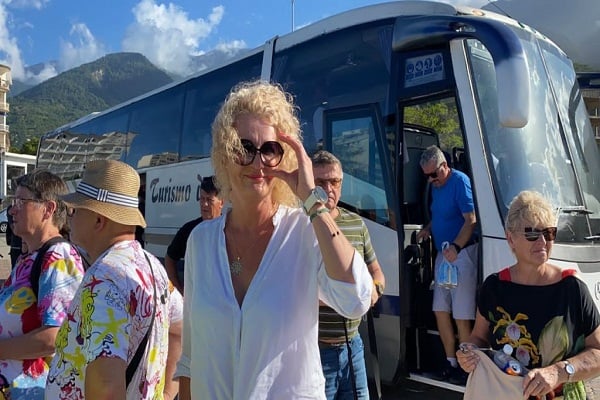 turistas_polacos_visitando_la_guaira