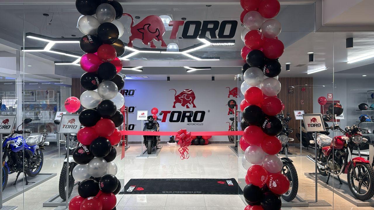 Motos Toro San Diego ofrece financiamiento a través de Credi Ya! de Yajoca