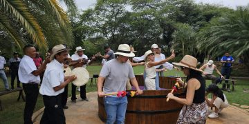 Bodegas Pomar invita a descubrir la magia de los viñedos venezolanos en la Vendimia 2024