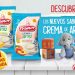 Crema de Arroz Primor presenta dos nuevos sabores