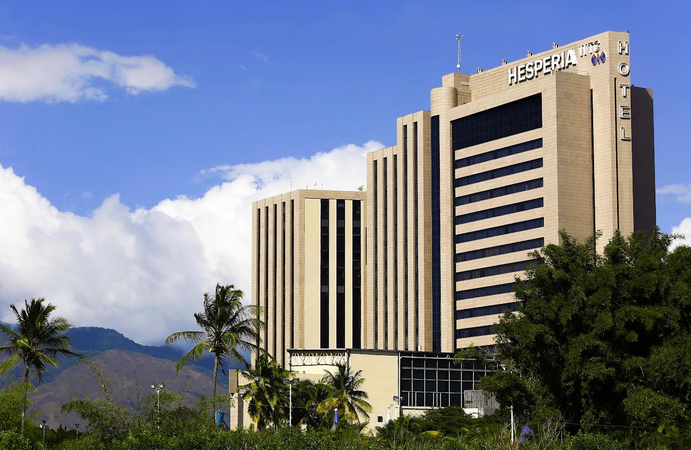 Hesperia apuesta por la excelencia hotelera y la responsabilidad social en Venezuela durante este 2024