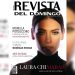 Laura Chimaras protagoniza la nueva edición de Revista del Domingo