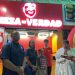 Pizza de Verdad inauguró sede en el municipio San Diego