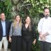 Mercadillo Gourmet en Valencia se realizará en el Hotel Manantial