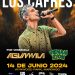 Los Cafres invadirán de reggae Wynwood Park Valencia este 14 de junio