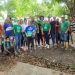 Carabobo Reverdece más 500 especies fueron sembradas 8 hectáreas.