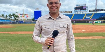 Aaron Judge la cara del béisbol: Por José Nieves Sequera