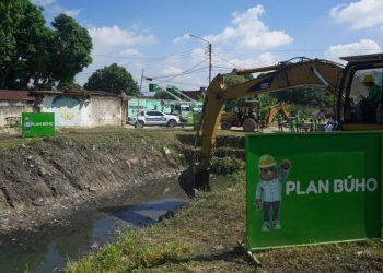 Activado plan especial lluvias en Valencia