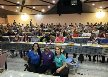 Boom Art ayuda a los emprendedores a crecer en Venezuela .