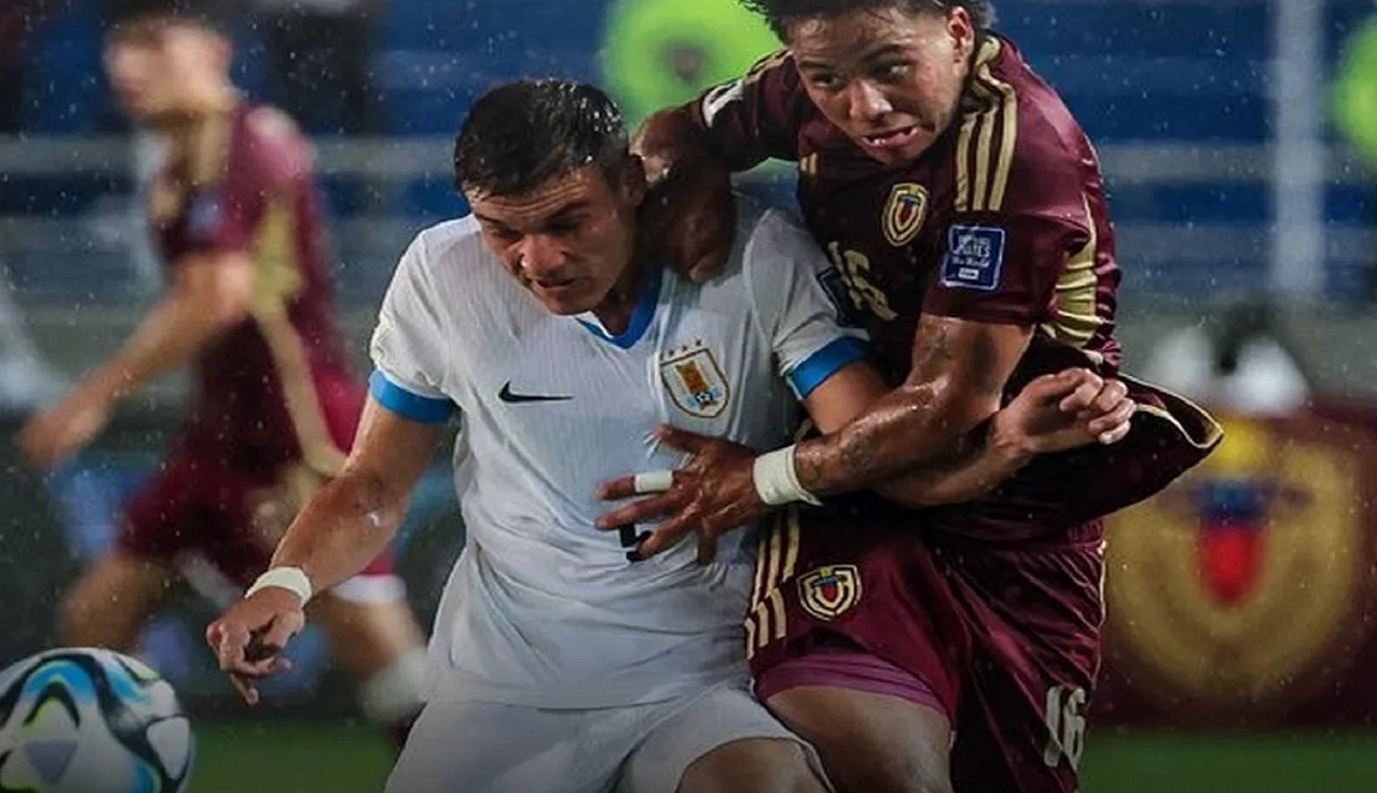uruguay-y-venezuela-empataron-0-a-0-por-las-eliminatorias-para-el-mundial-2026-58643