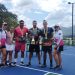 Los mejores atletas de Pickleball en Venezuela se medirán nuevamente durante el Torneo Clausura 2024 en Valencia
