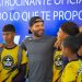 José Altuve junto a Empresas Polar impulsan  el desarrollo del fútbol menor