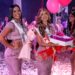 Candidatas al Reinado de los Carnavales Turísticos de Puerto Cabello 2025 fueron presentadas a la prensa