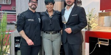 Vetrux lanza al mercado sus nuevas vineras 2025 con tecnología de vanguardia