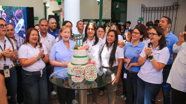 Casa Alejo Zuloaga de Fundación Empresas Polar 30 años (17)