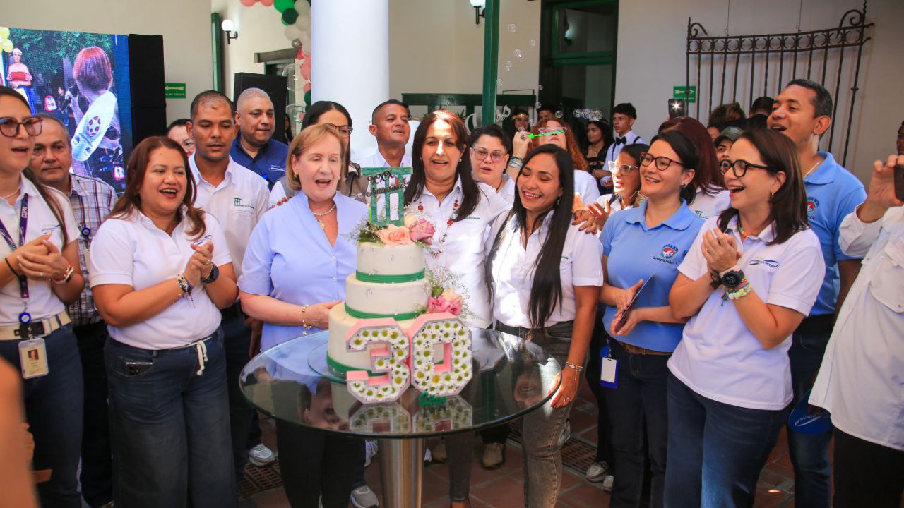 Casa Alejo Zuloaga de Fundación Empresas Polar 30 años (17)