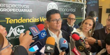 Sector productivo y agroindustrial del país se plantea desafíos para continuar en crecimiento