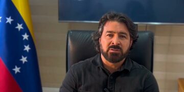 Ceballos aseveró que medidas de Trump afectará el bolsillo del venezolano