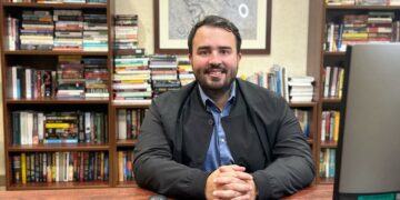 MBA Jorge Scharffernorth: Pymes deben aprovechar el marketing digital para competir en el mercado