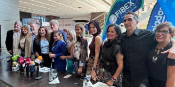 Expo Woman 2025 by Club Fibex: Un evento sin precedentes para empoderar a la mujer