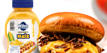 Grupo Don Tito celebró sus 14 años con un nuevo producto: la salsa de maíz