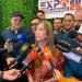 Más de 30 mil personas participaron en la Expo Fedecámaras Carabobo 2025