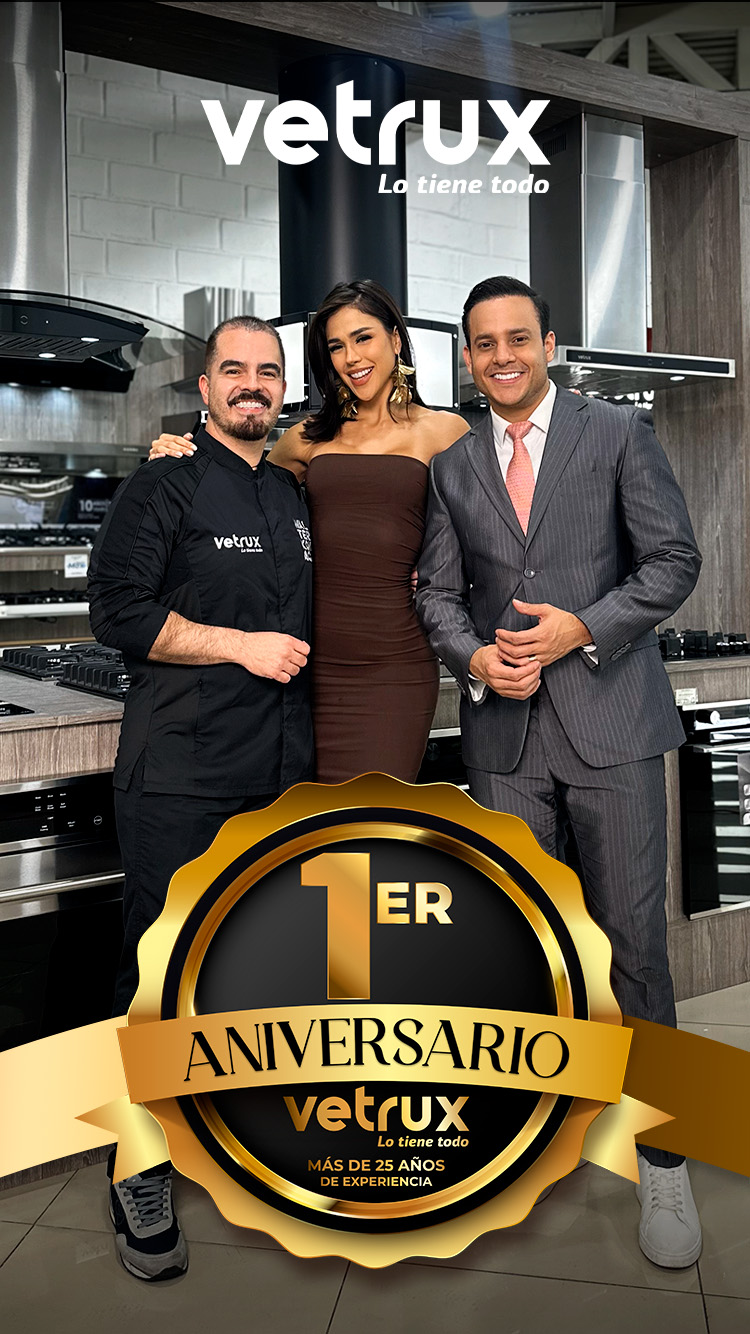 Historia Aniversario