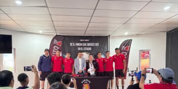 Tiendas Macuto promueve el buen comportamiento de la fanaticada del Caracas FC