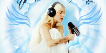 En Las Nubes (Con Mis Panas)», de Elena Rose, nominado como Disco del Año en los Latin Grammy 2025