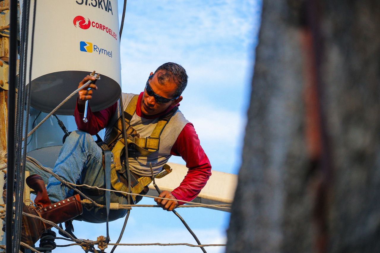 Alcaldía de Naguanagua ejecuta proyecto de la Consulta Popular Nacional (1)
