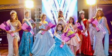 El Real Srta, Miss y Sra. Venezuela tiene a sus nuevas soberanas de la belleza en el periodo 2025-2026