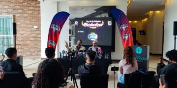 El Oktoberfest 2025 llega a Valencia con la mayor celebración alemana del centro del país