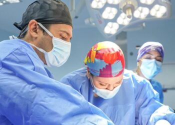 Clínica La Guerra Méndez: 78 años de salud, innovación y compromiso social