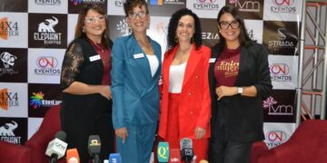 Este 15 de noviembre 2da edición de la cumbre “Entre Mujeres Exitosas” a beneficio de la fundación Oncopedia