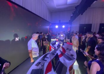 COMPAQ marca su retorno a Venezuela con innovación y soluciones tecnológicas