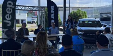 FCA Venezuela, LLC. llevará una experiencia de manejo seguro y  tecnología automotriz a estudiantes preuniversitarios.