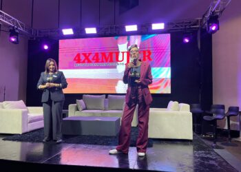 2da edición de la cumbre “Entre Mujeres Exitosas” un espacio de encuentro para potenciar  el liderazgo femenino