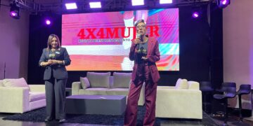 2da edición de la cumbre “Entre Mujeres Exitosas” un espacio de encuentro para potenciar  el liderazgo femenino