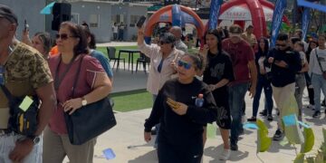 El Ofertazo» congregó más de 12.500 personas en su edición de Black Friday en la Carpa Luna de Mañongo