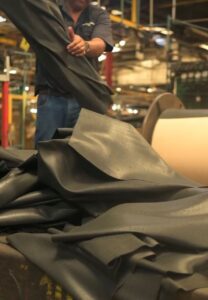 Parque Industrial Caucho