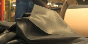 Parque Industrial Caucho inicia plan de recuperación para reactivar su capacidad productiva