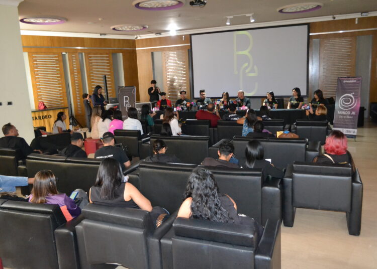 Mundo Jk lanza Be, una nueva línea inspirada en el arte del estilismo y la belleza