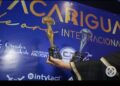 INTYLACT RECIBE DOS IMPORTANTES RECONOCIMIENTOS EN LOS PREMIOS TACARIGUA