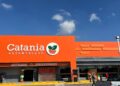 Catania expande su presencia regional con la inauguración de su nueva tienda en La Isabelica