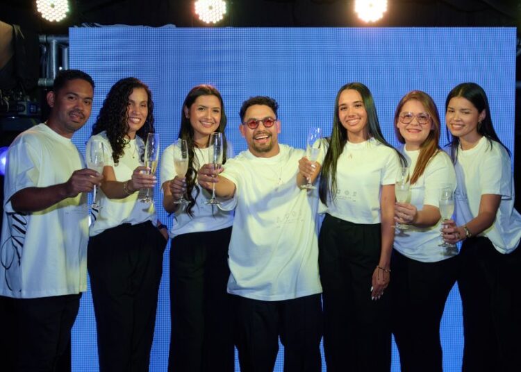 Joyería AUGE expande su horizonte con nueva imagen y plataforma web