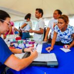 Alcaldesa Elizabeth Niño el 2026 será de grandes victorias para el sector salud en Naguanagua (3)