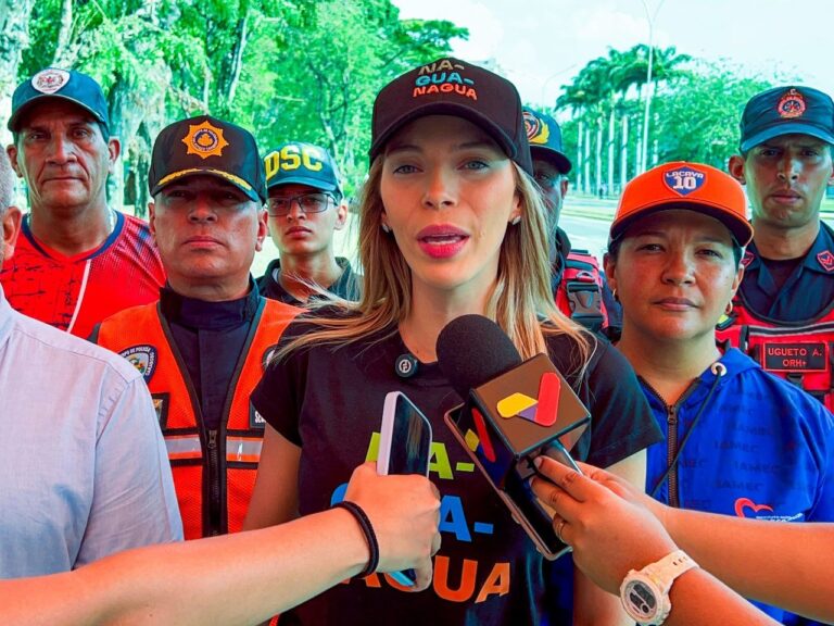 Alcaldesa Elizabeth Niño activó Plan Preventivo de Poda Fitosanitaria en Naguanagua (2)