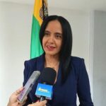 Ruth Lara Castillo anunció que el proceso de admisión culmina el 17 de este mes (1) (1)
