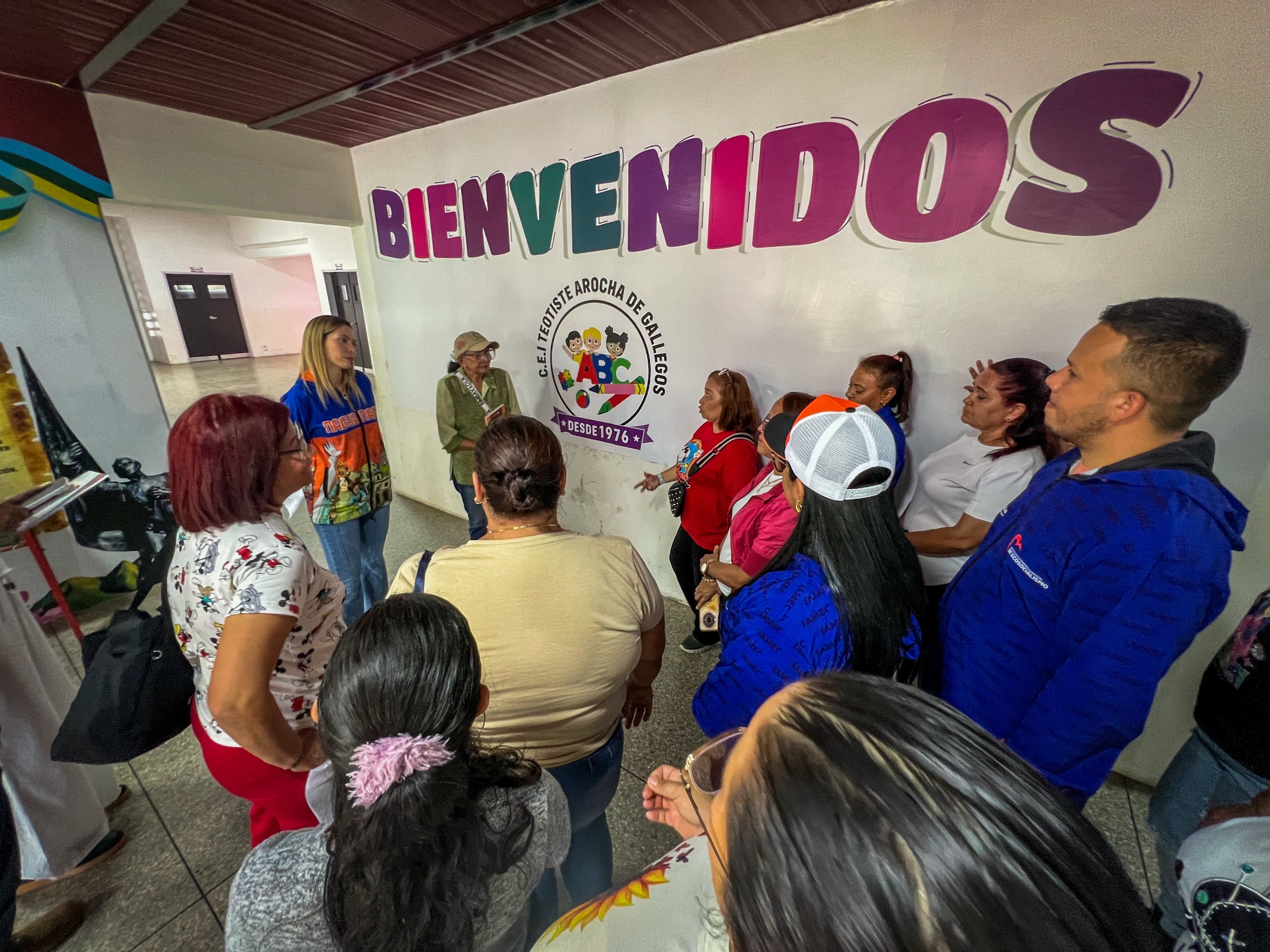 Alcaldía de Naguanagua desplegó plan de limpieza en centros educativos de cara al inicio del año escolar 2026 - 2027 (2) (2)