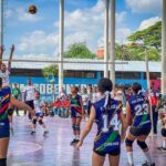 Naguanagua tuvo una impecable participación en los Judenacom 2026 (2)